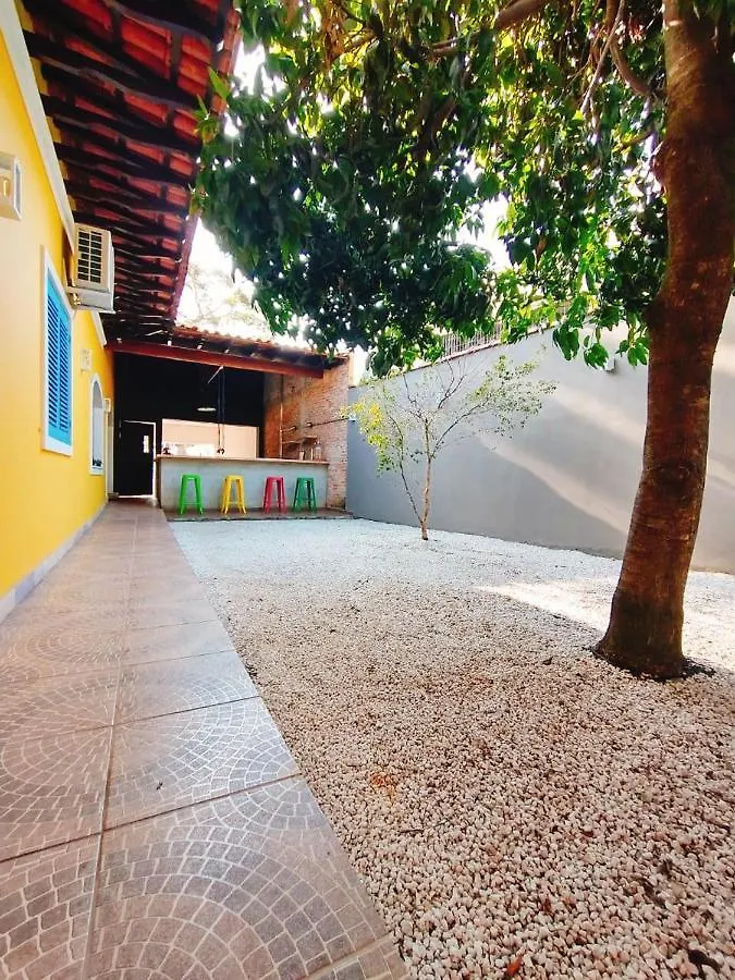Youse Hostel Brasil