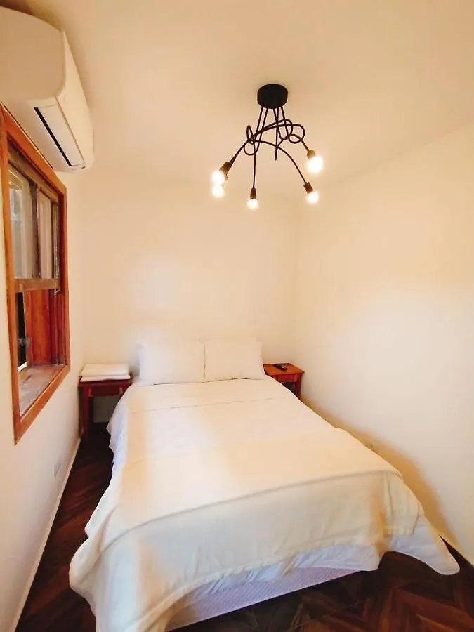 Youse Hostel  São Paulo