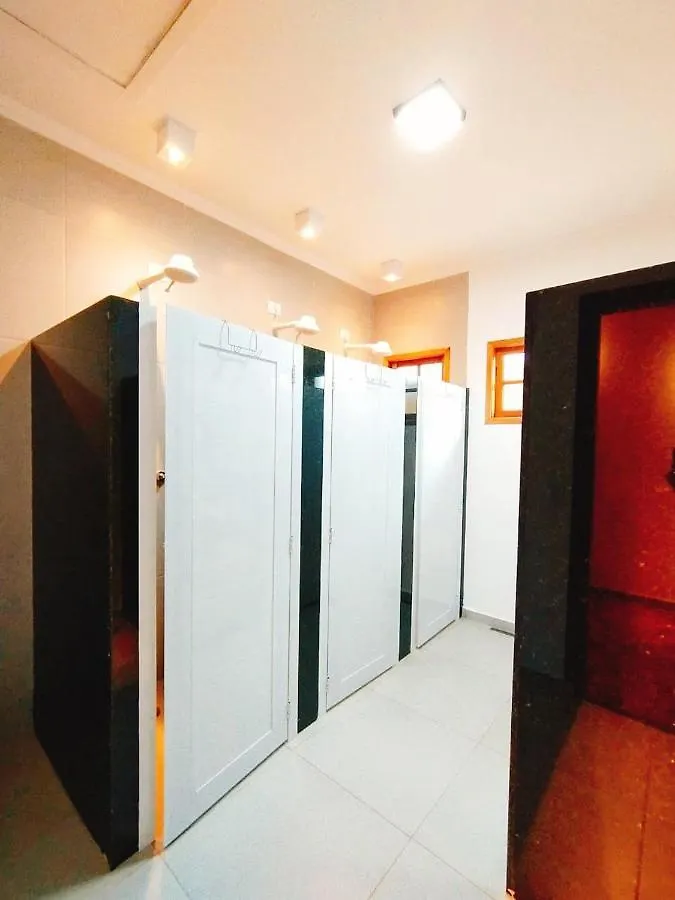 Youse Hostel