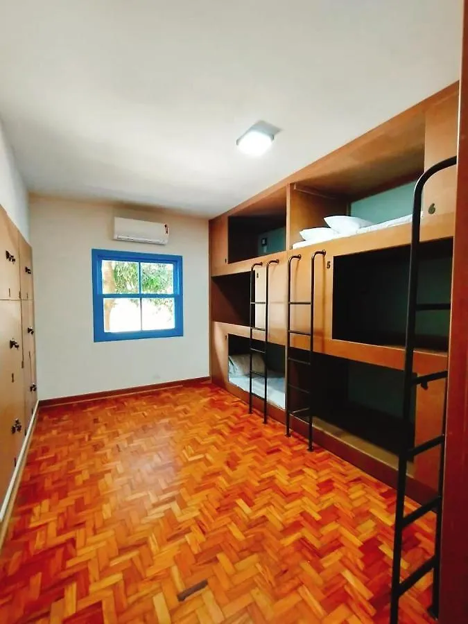 Youse Hostel Brasil