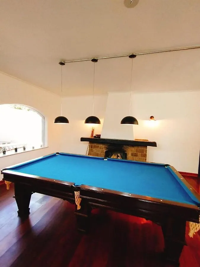 Youse Hostel Brasil
