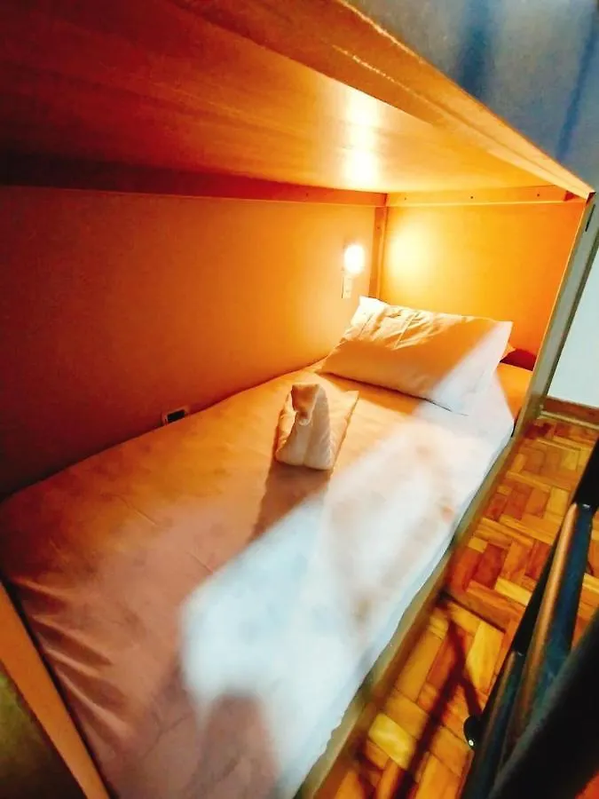 Youse Hostel