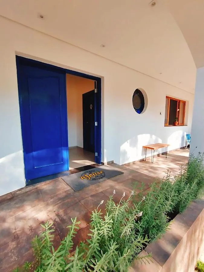 Youse Hostel 0*, São Paulo Brasil