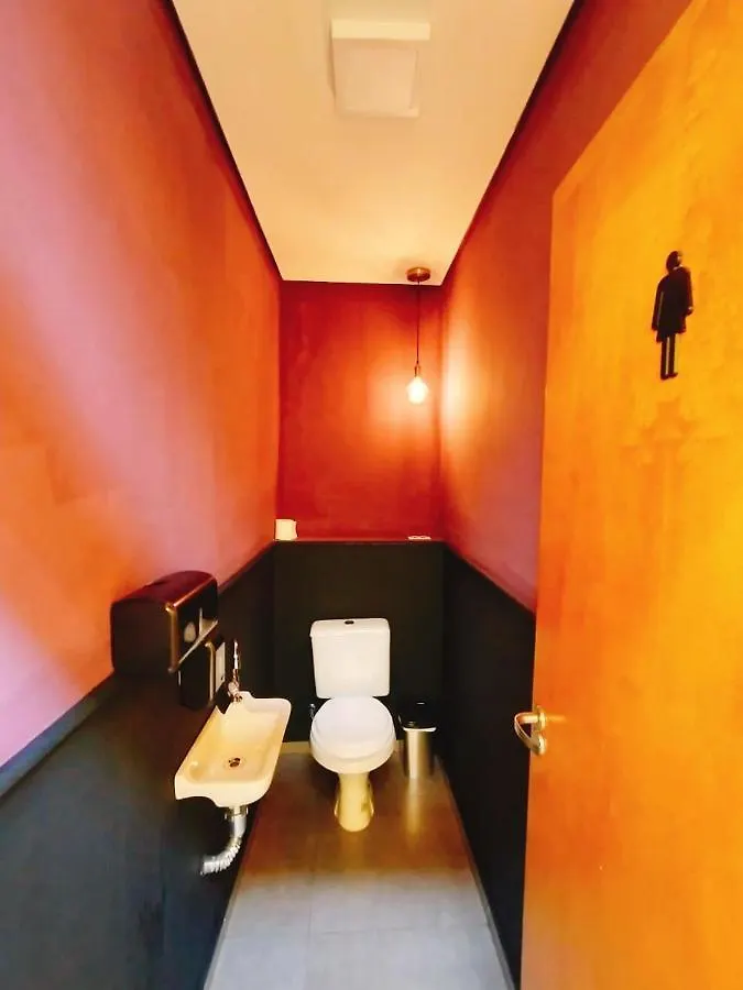 Youse Hostel