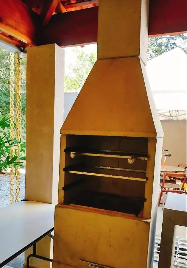 Youse Hostel 0*, São Paulo