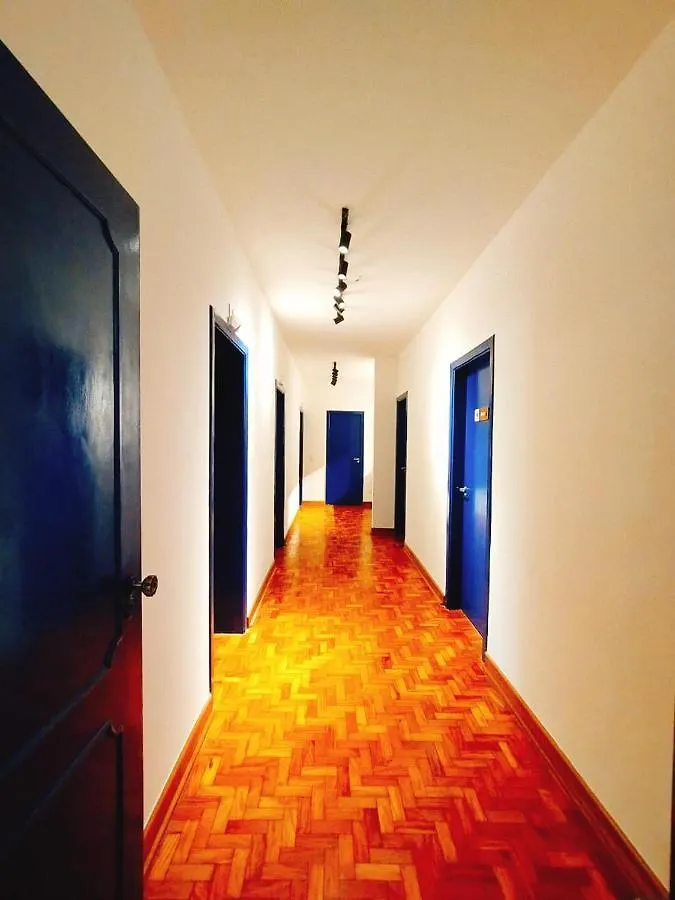 Youse Hostel  São Paulo