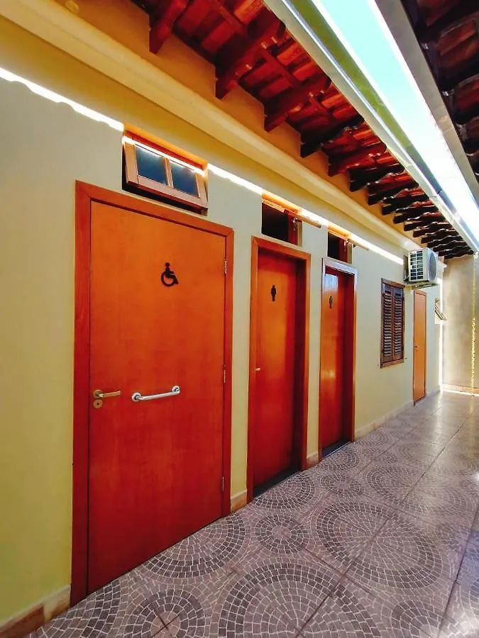 Youse Hostel Brasil