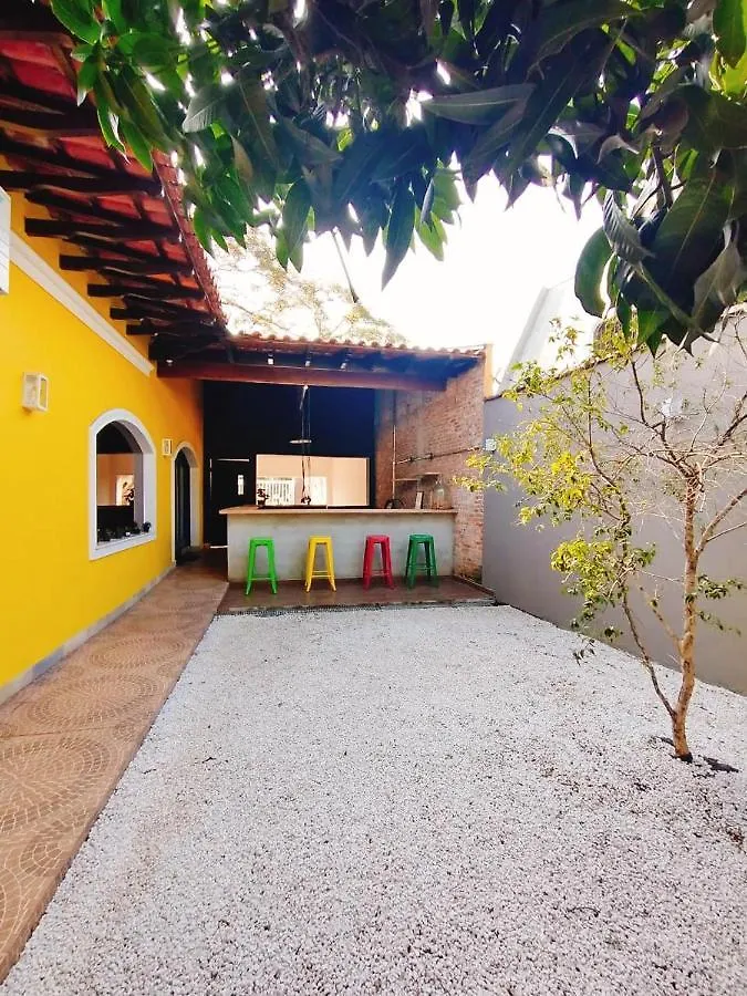 Youse Hostel