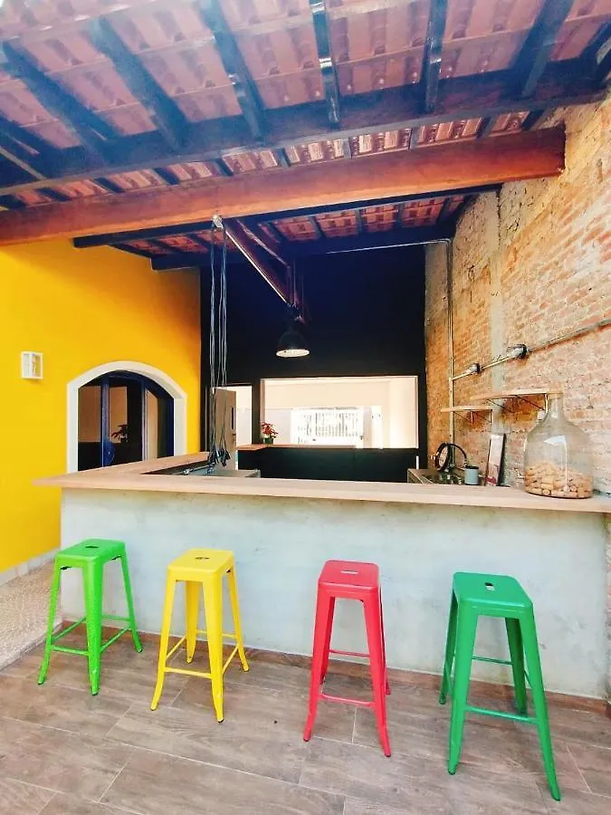 Youse Hostel Brasil