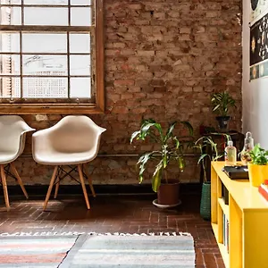 Neighborhub E Coliving São Paulo