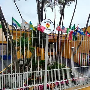 Tropical Mooca São Paulo
