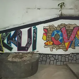 Mansao Akkui Sao Paulo