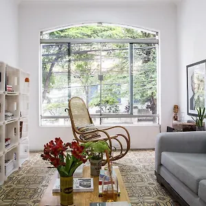 Lobo Urban São Paulo