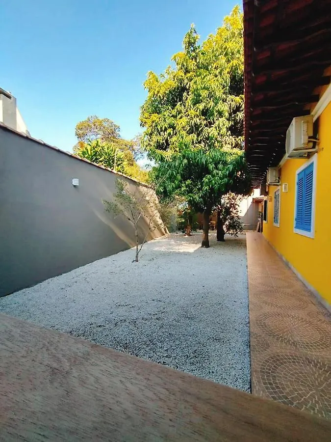 Youse Hostel São Paulo